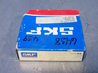 New | in-Stock SKF 7313 BECBP Tooling & Accessories (Other) Ohio US | HGR 24 #1128411