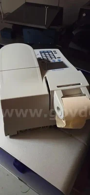 Used Thermo Scientific _UNKNOWN_ Spectrophotometer (UV-Vis, Fluor) Delaware US | United Machine Co. #1563880