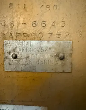 2005 CATERPILLAR 3412 Generators | MD Equipment Services LLC (15)