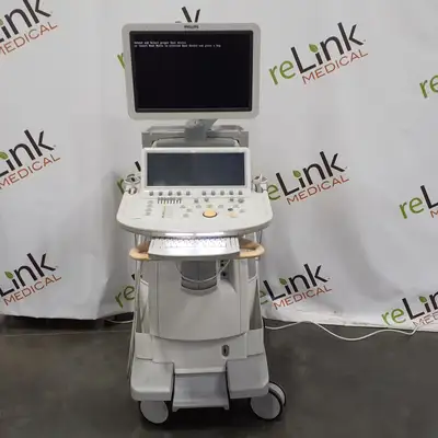 Used Philips Philips iE33 Cardiovascular Ultrasound System — Refurbished Medical Imaging - Other Texas US | PT Medical Technologies #1458915