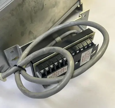 Used LEEDS & NORTHRUP 467-120-01200-50-40-7500-208 Miscellaneous Equipment (Electrical & Power) Ohio US | Surplus Asset Holdings #1238223