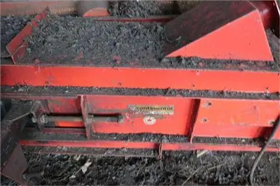 USED 1993 CIMP PCR 1600