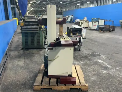 Used FALCON CHEVALIER FSG618M Reciprocating Surface Grinders Ohio US | HGR 24 #1507647