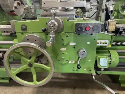 Stanko 1M63B x 1500