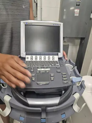 Used Sonosite Sonosite M-Turbo Medical Imaging - Other Texas US | PT Medical Technologies #1458933