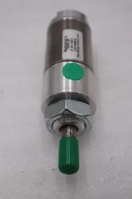 NEW OPEN BOX AVENTICS ROUND LINE CYLINDER M SERIES 1750D01-001 STK H1261A