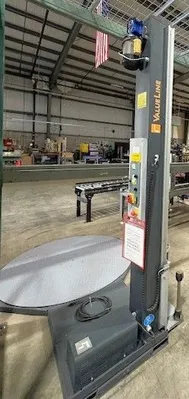 USED WULFTEC WVL-75