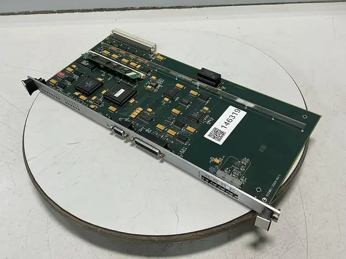 Used VAN DORN 330-034 Circuit Boards Michigan US | Ideal Machinery #1131652