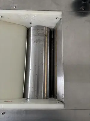 USED 2023 SHANDONG YINYING COOKING MACHINERY CO. RMJ350A