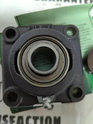 New | in-Stock FAFNIR VCJ 3/4 Bearings | Surplus Asset Holdings #1190299