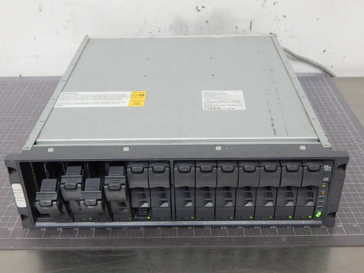 Used NETAPP _UNKNOWN_ Misc Networking Equipment | OCO Industrial #1586118