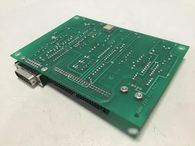 USED BRANSON ULTRASONICS CORP. 100-222-050
