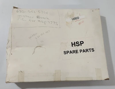 USED SANYO 630-063-5706
