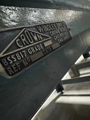 Windley Bros Surface Table Surface Tables & Bed Plates | Bowland Trading Ltd (6)