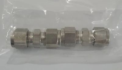 *NEW OLD STOCK* ARRS2 Stainless Steel 150 Braided Hose 10' x 1/2" + Warranty!