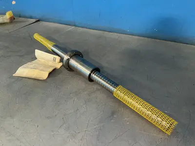 Used STAR 150344077 Screw Machine Accessories Ohio US | HGR 24 #1763148
