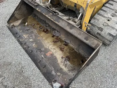 Used 2019 CATERPILLAR 279D Compact Track Loaders Kentucky US | Proxy Equipment #1388897