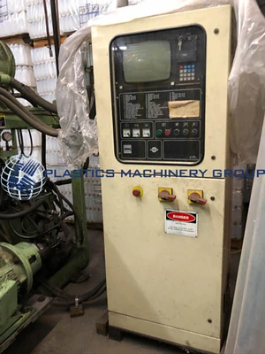 Uniloy Comec MSB/S Blow Molder