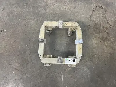 140qt Hobart Bowl Dolly