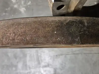 16" Class 300 Slip On Flange B16.5, A105N