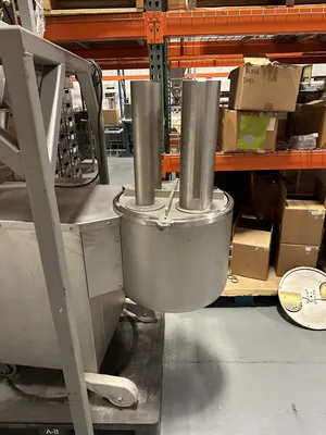 USED 2013 DOFRA FOODTEC MVC-4000