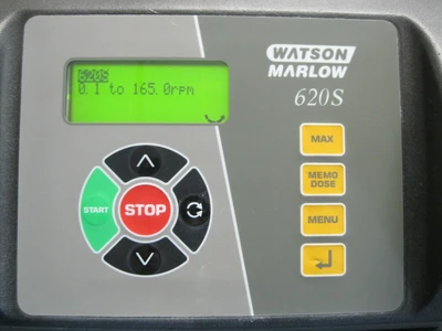 USED Watson Marlow 620SN/RE