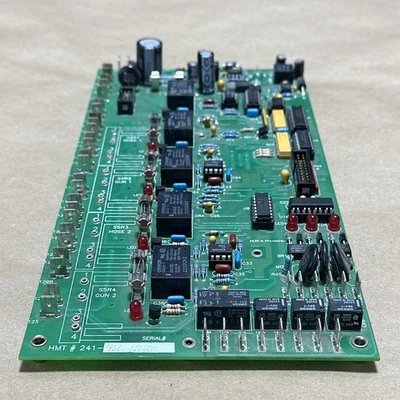 NEW OMTRON 2190IO-F