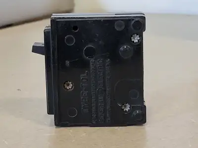 USED GENERAL ELECTRIC TQL120