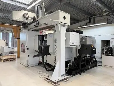 USED 2020 EDEL CM800 MT .