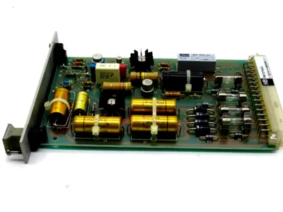 NEW H&B P20310-4-0802460.4 CIRCUIT BOARD 0473-202.3 P20310408024604