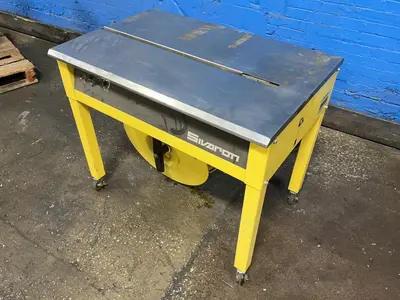 Used STRAPACK S669 Miscellaneous Packaging Equipment Ohio US | HGR 24 #1519978