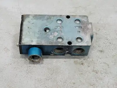 USED MAC 6500B3120011C001