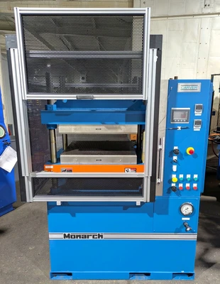 USED 2022 WABASH WABASH CMG50H-24 PRESS