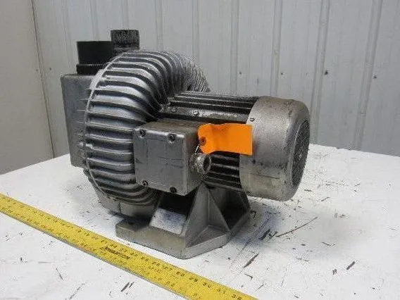 Used WERIE RIETSCHLE _UNKNOWN_ Miscellaneous MRO | Arrow Industrial #643484