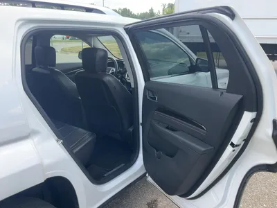 Used 2015 GMC TERRAIN SUVs Michigan US | Miedema Asset Management Group #1293086