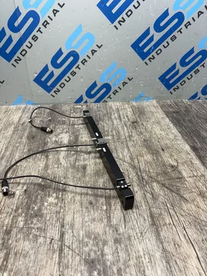 Used SCHUNK 0302583 Misc Electrical & Power Parts South Carolina US | ESS Industrial Equipment Sales #1341381