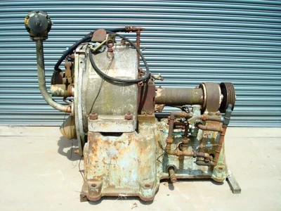 Sharples Super -D-Hydrator Centrifuge Model C27