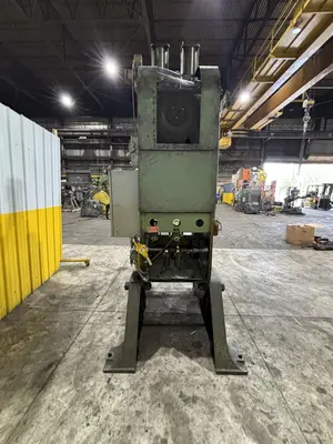 USED USI CLEARING TORC PAC
