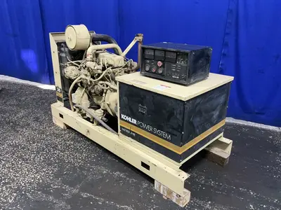 Used KOHLER 30RZ82 Material Handling (misc) Ohio US | HGR 24 #1147823