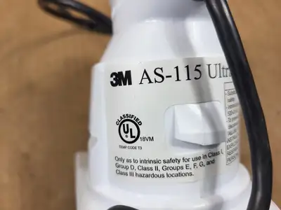 NEW 3M AS-115