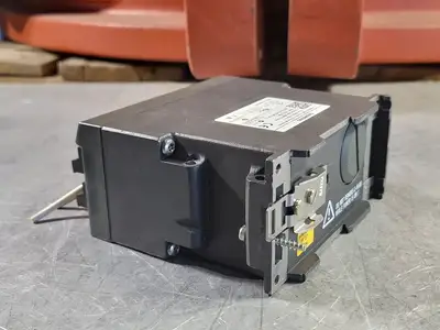 USED SIEMENS 6GK5204-2BB10-2AA3