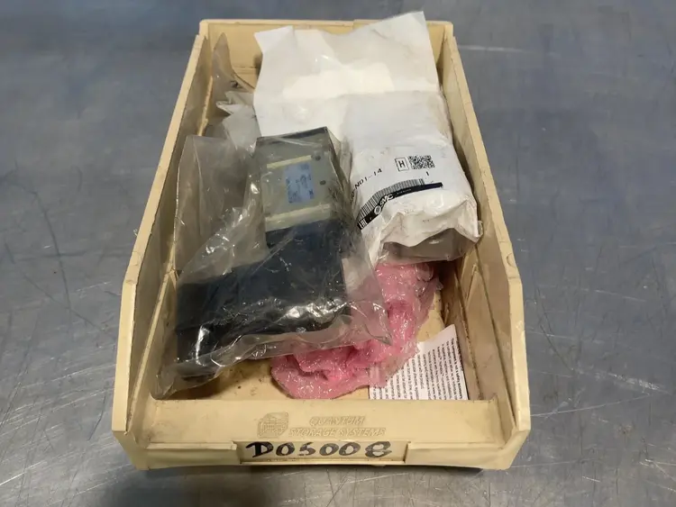 Used SMC, NUMATICS _UNKNOWN_ Pumps Ohio US | HGR 24 #1048157