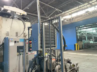 Used BRUNO FH350 Die Cutting Presses Ohio US | HGR 24 #1345464