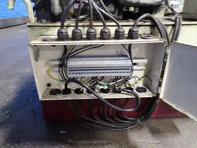 USED FALCON CHAVLIER GU1440A