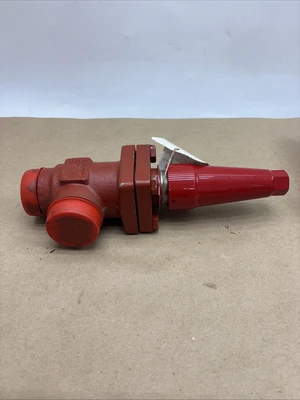 NEW Danfoss DN 40 1 1/2”