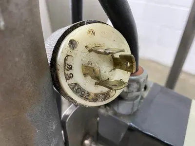 USED MONO PUMP ST421R3