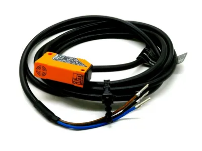 NEW IFM EFECTOR IN-3004-ANKG-IN5133 INDUCTIVE SENSOR IN5133 IN-3004-ANKG-IN5133