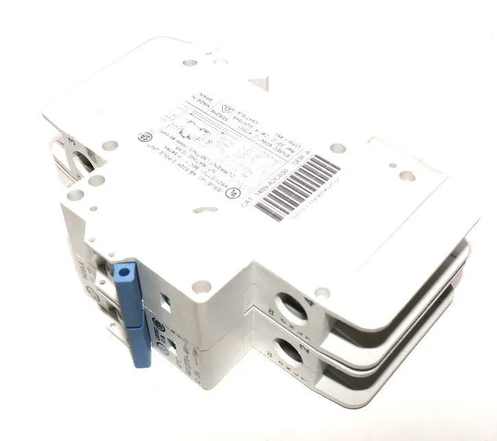 USED ALLEN BRADLEY 1489-A2C-030 CIRCUIT BREAKER 1489A2C030