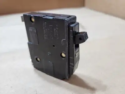 Used SQUARE D QO115 Switchgears British Columbia CA | Lenmark #1486890