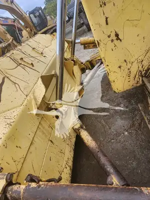 USED 2017 KOMATSU D65EX-17